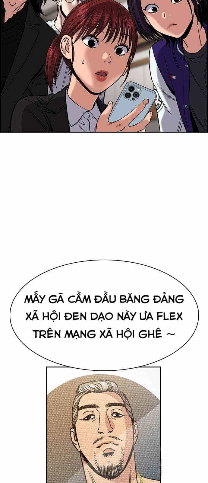 Giáo Dục Chân Chính - Chương 141 - ảnh 37
