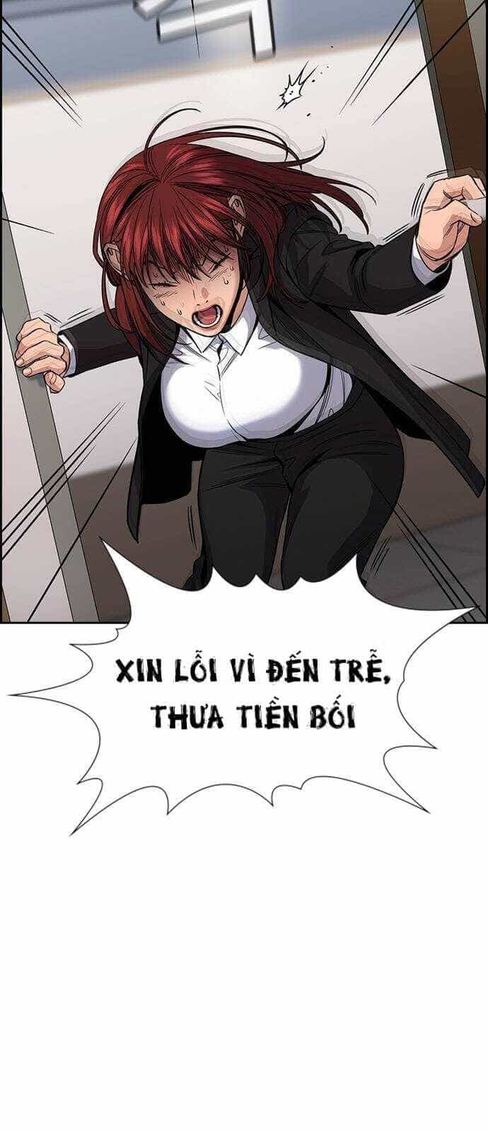 Giáo Dục Chân Chính - Chương 141 - ảnh 4