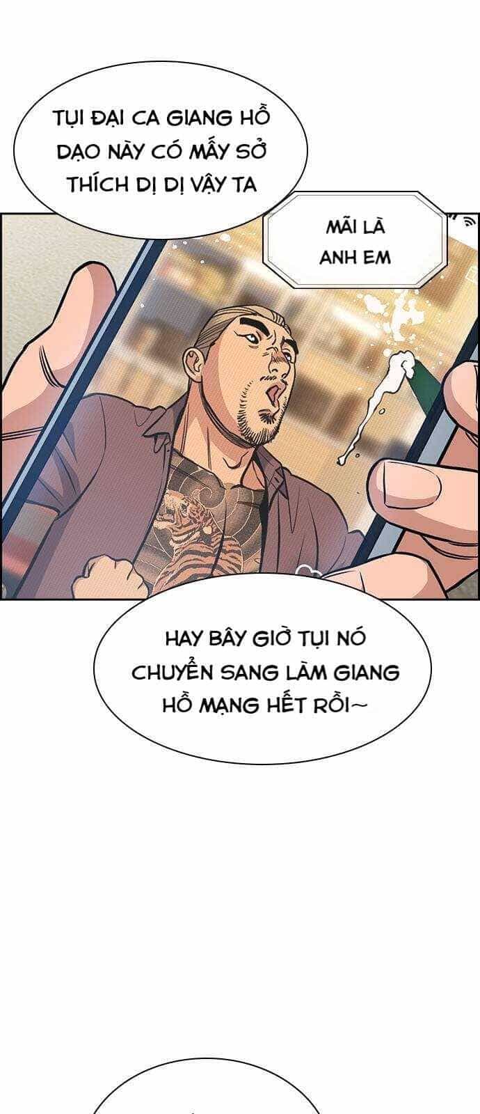 Giáo Dục Chân Chính - Chương 141 - ảnh 40