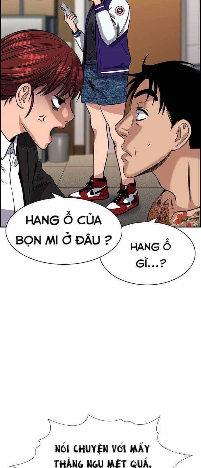 Giáo Dục Chân Chính - Chương 141 - ảnh 42