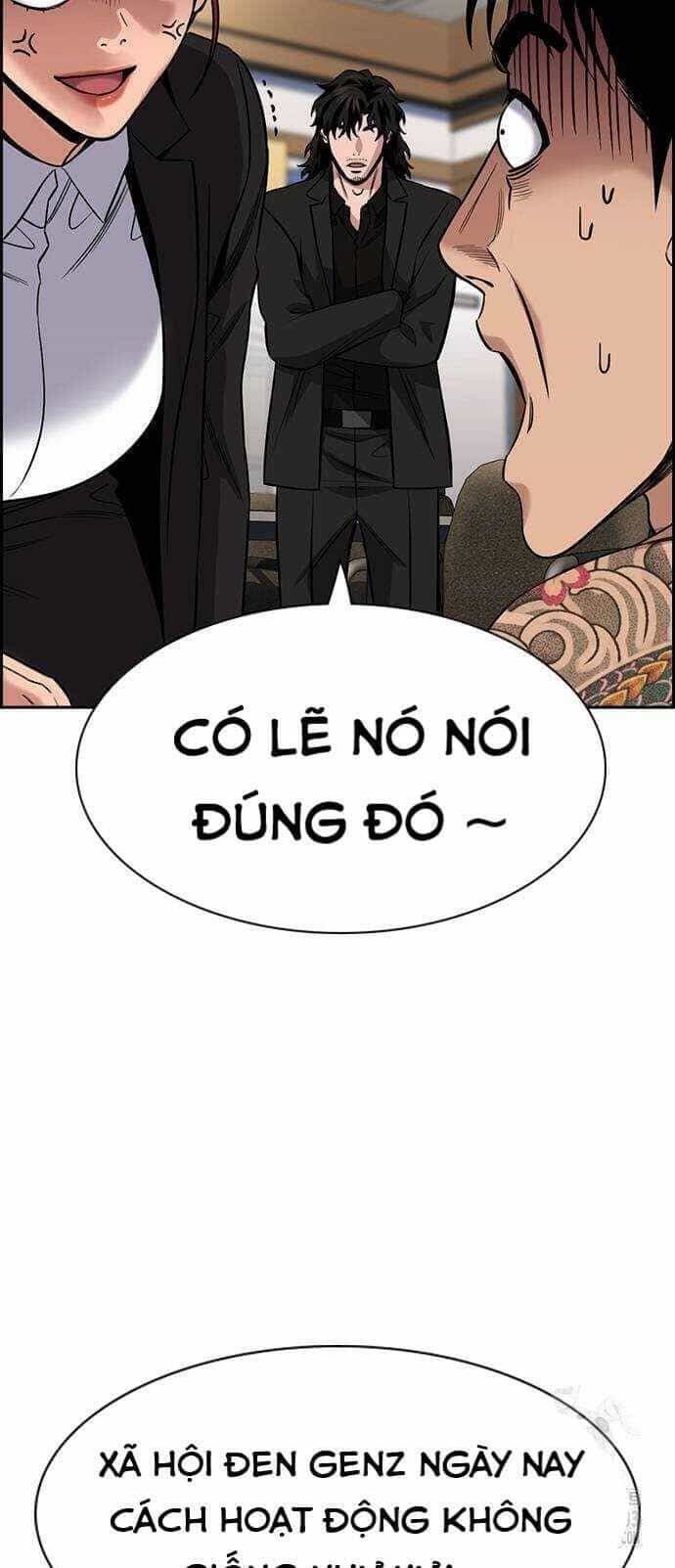 Giáo Dục Chân Chính - Chương 141 - ảnh 45