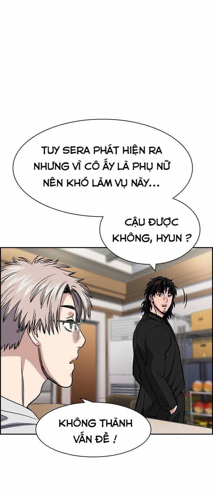 Giáo Dục Chân Chính - Chương 141 - ảnh 48