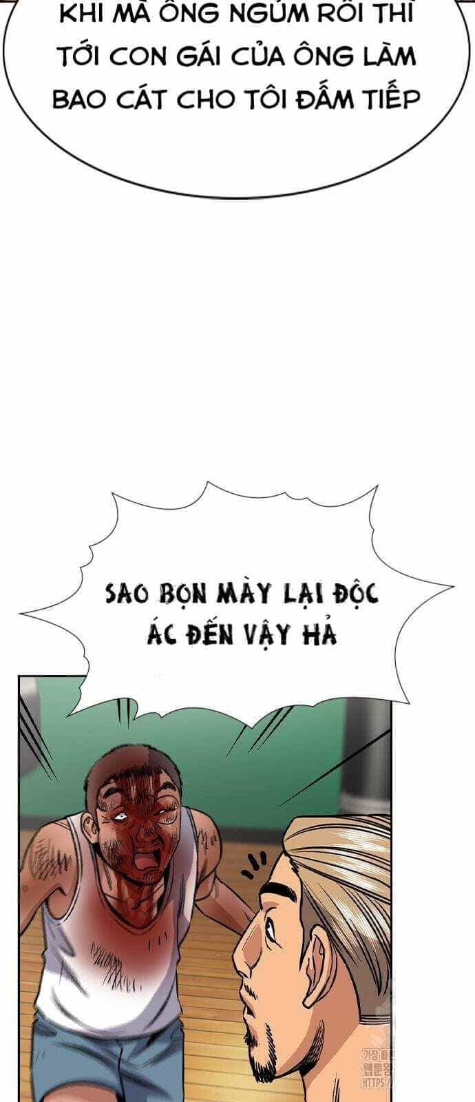 Giáo Dục Chân Chính - Chương 141 - ảnh 64