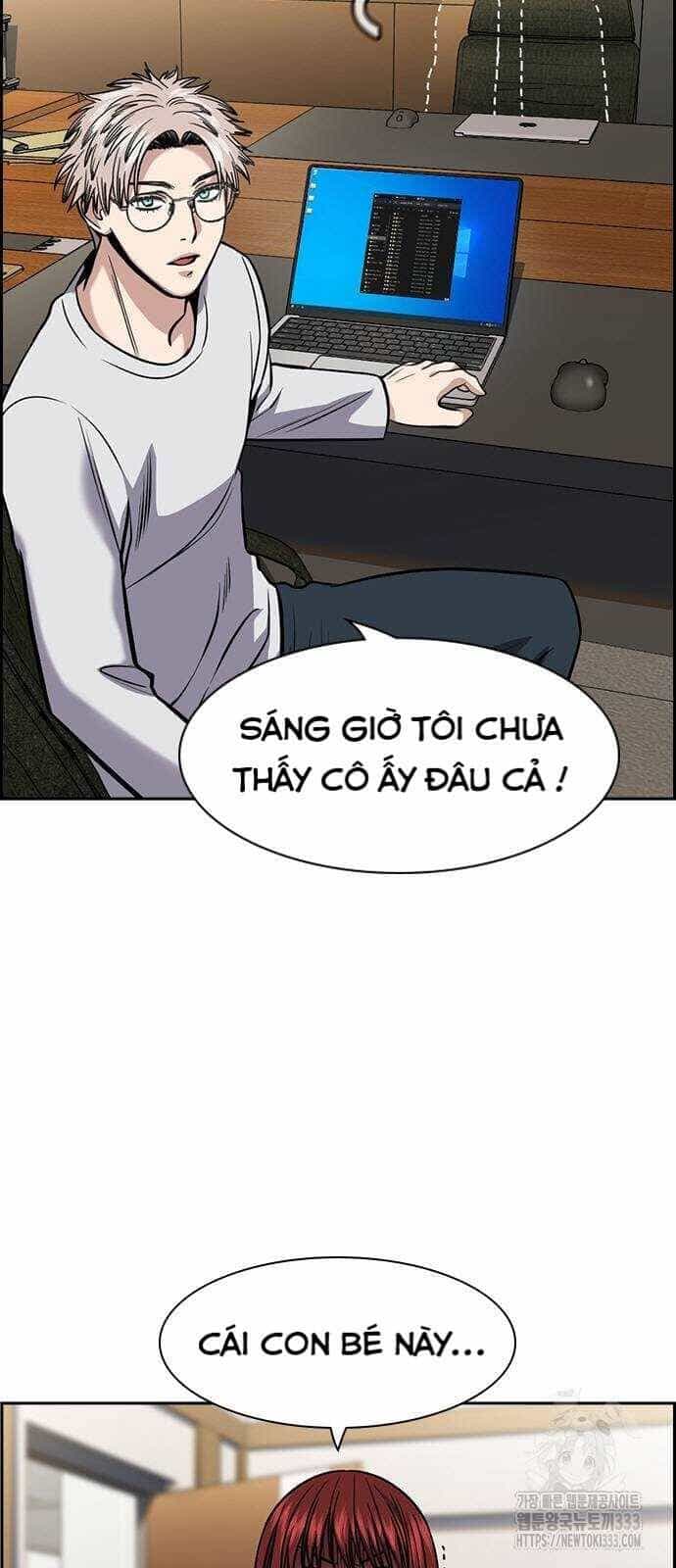 Giáo Dục Chân Chính - Chương 141 - ảnh 7