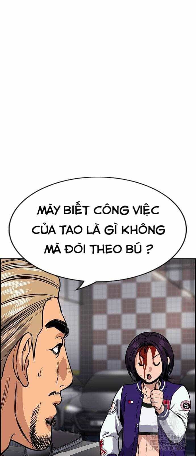 Giáo Dục Chân Chính - Chương 142 - ảnh 19