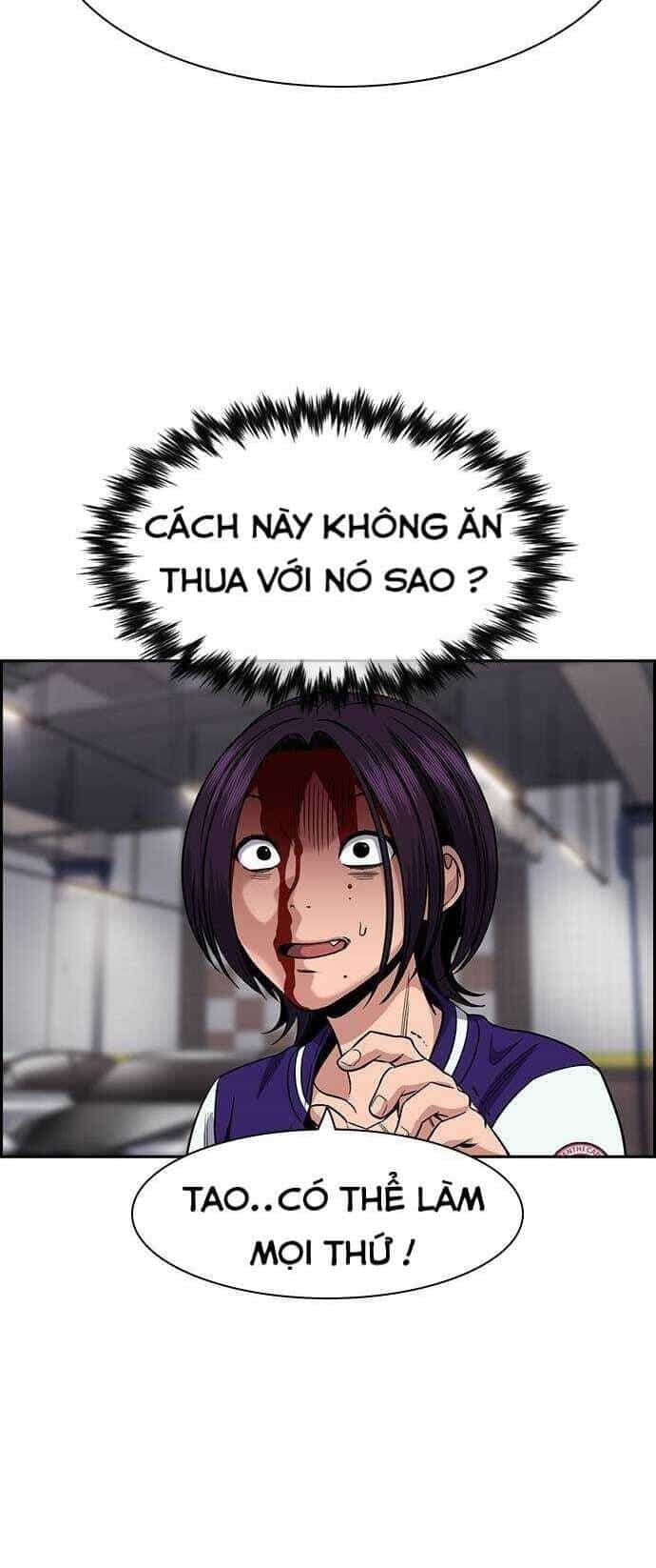 Giáo Dục Chân Chính - Chương 142 - ảnh 29