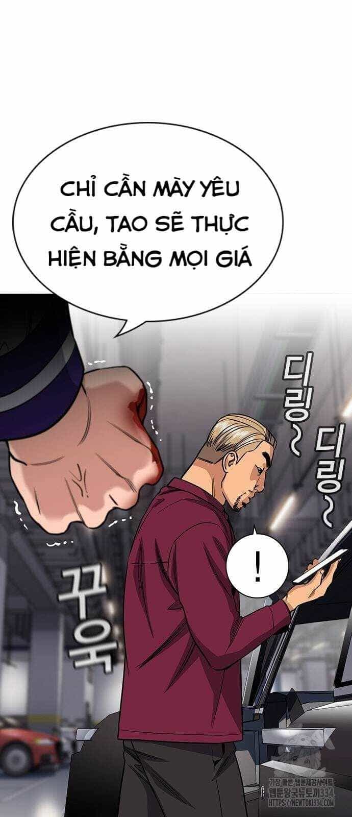 Giáo Dục Chân Chính - Chương 142 - ảnh 30