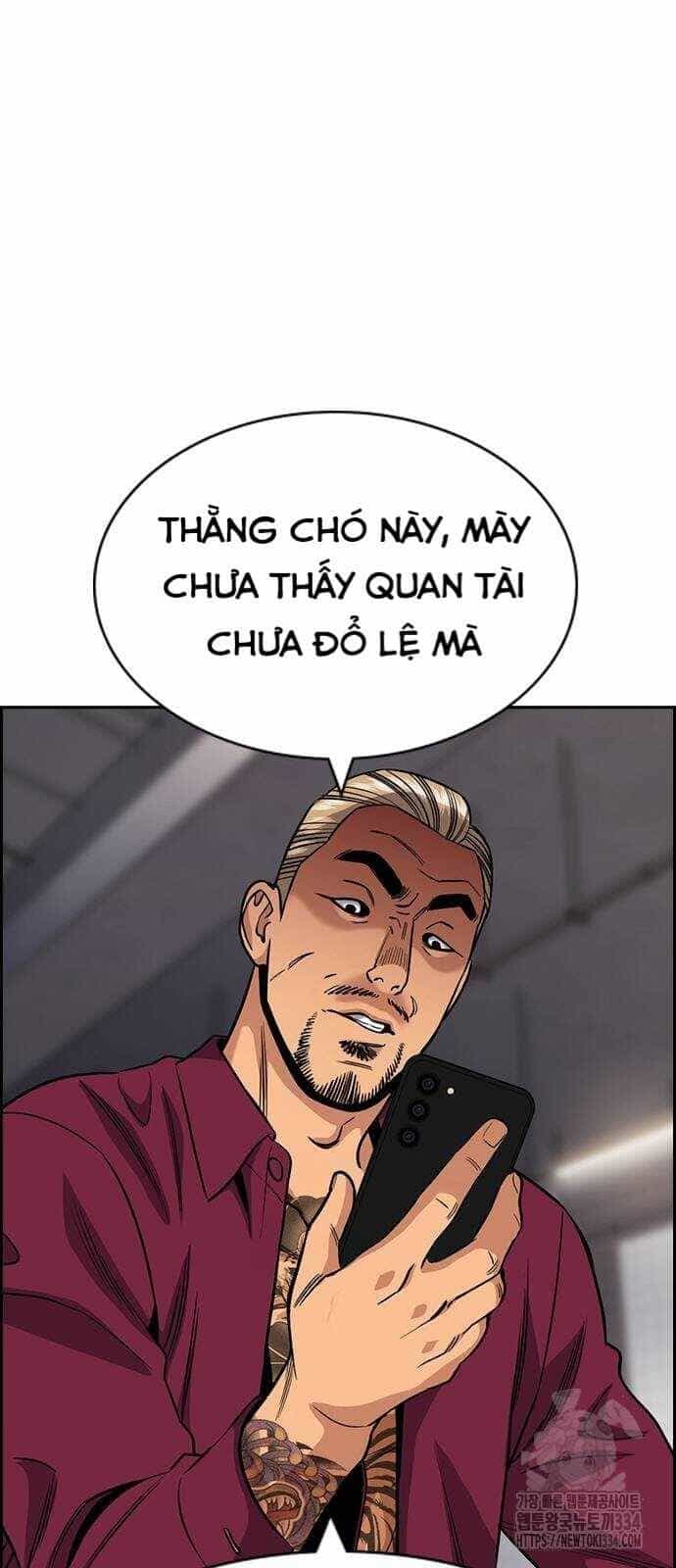 Giáo Dục Chân Chính - Chương 142 - ảnh 33