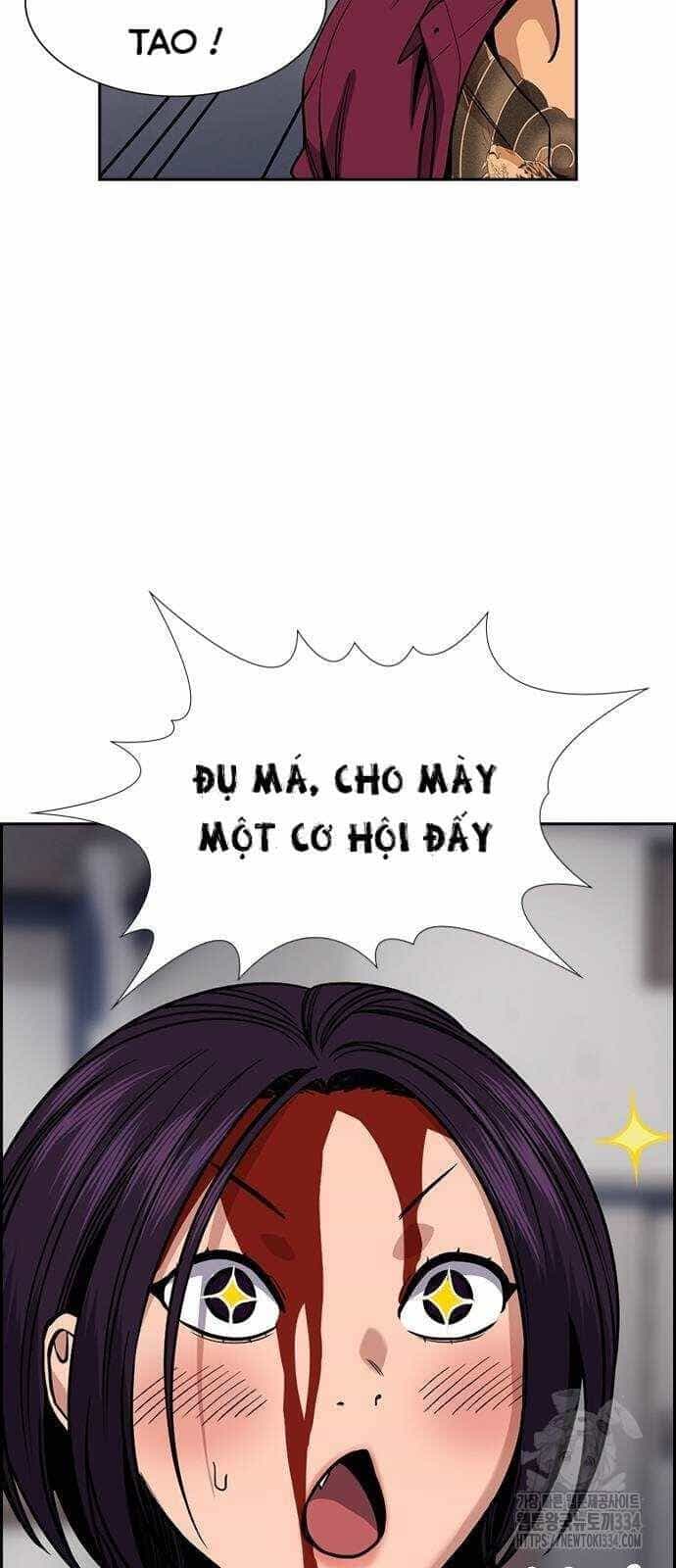 Giáo Dục Chân Chính - Chương 142 - ảnh 35