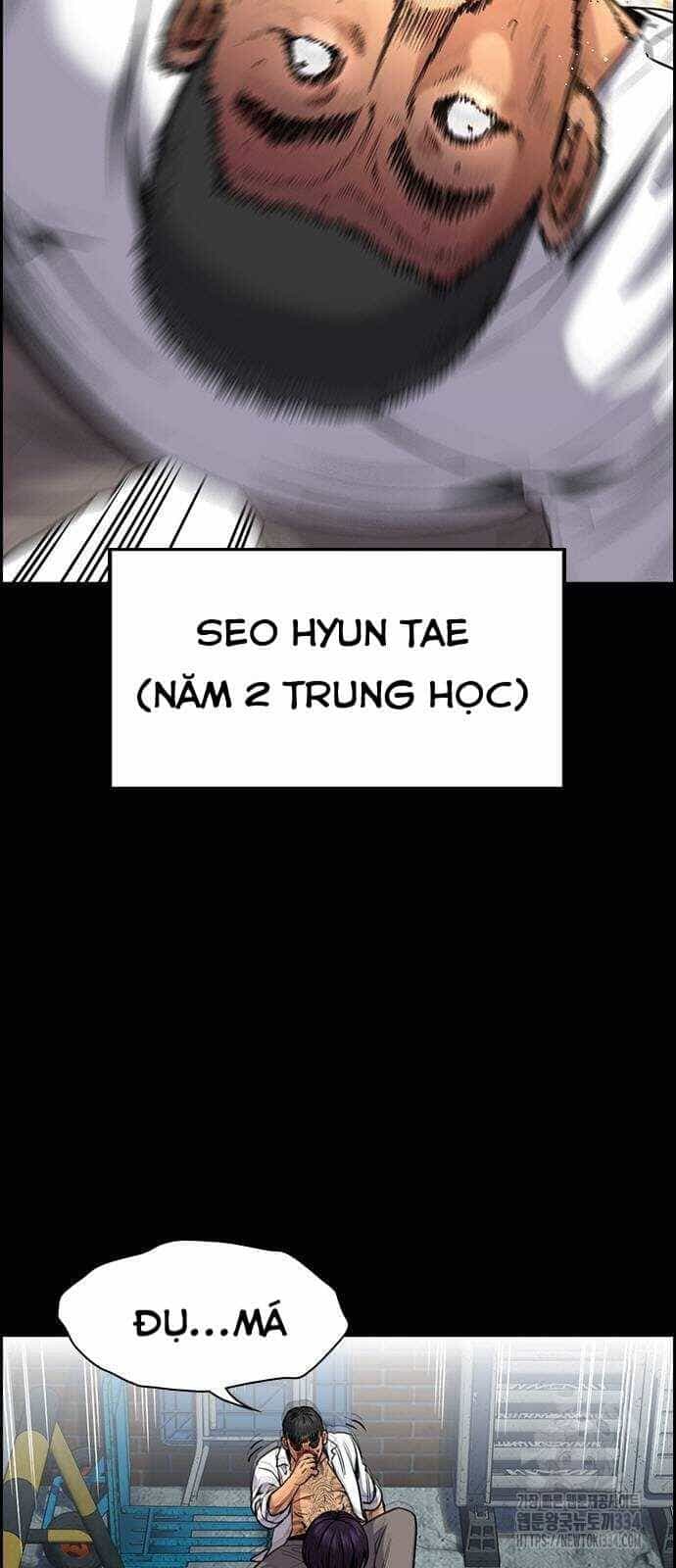 Giáo Dục Chân Chính - Chương 142 - ảnh 4