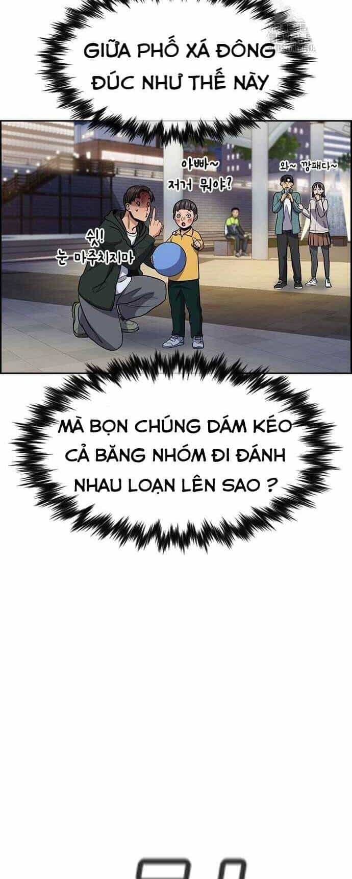 Giáo Dục Chân Chính - Chương 142 - ảnh 41