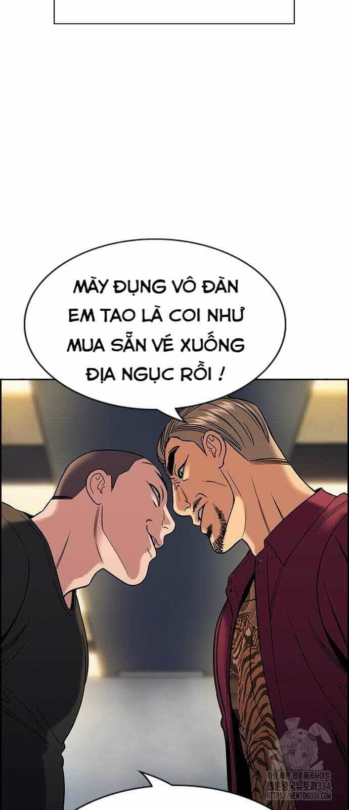 Giáo Dục Chân Chính - Chương 142 - ảnh 44