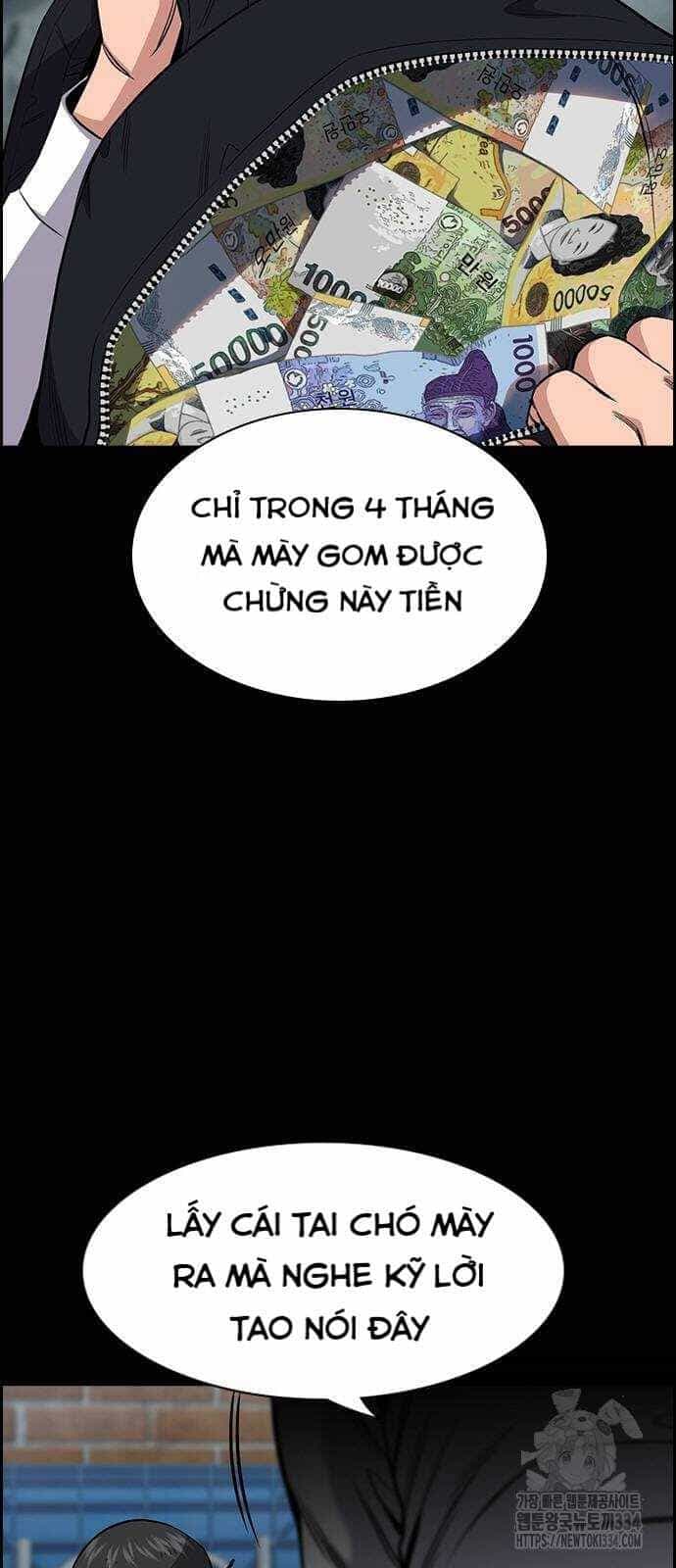 Giáo Dục Chân Chính - Chương 142 - ảnh 7