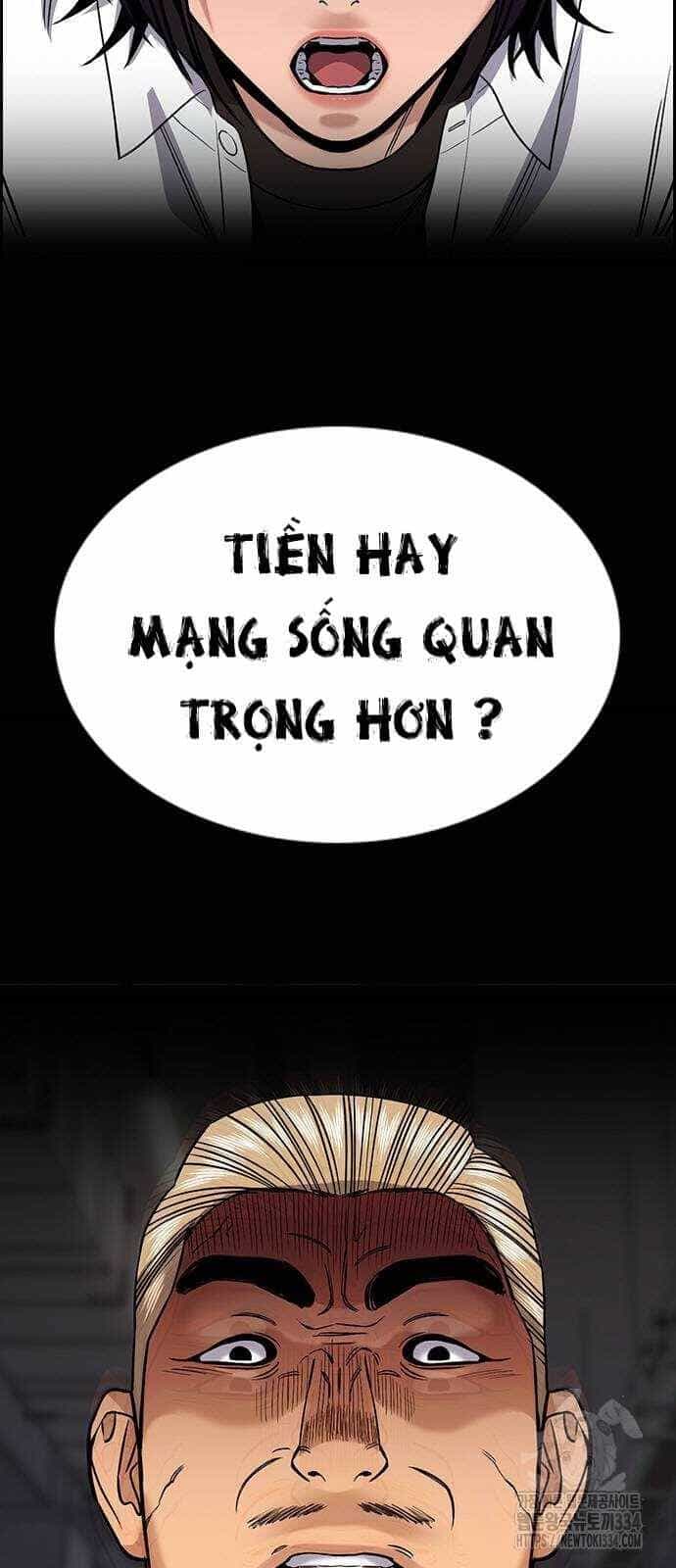 Giáo Dục Chân Chính - Chương 142 - ảnh 9