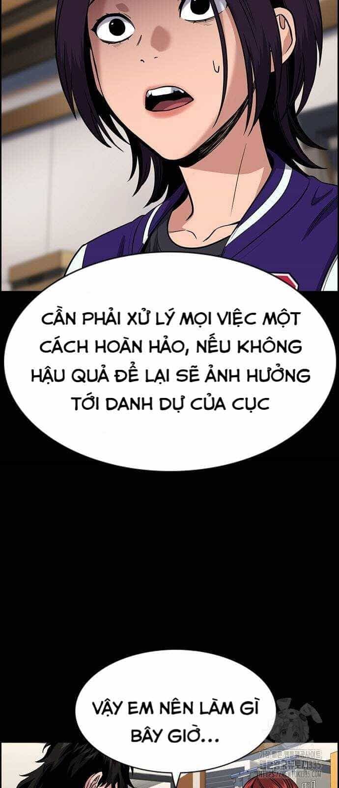 Giáo Dục Chân Chính - Chương 143 - ảnh 11