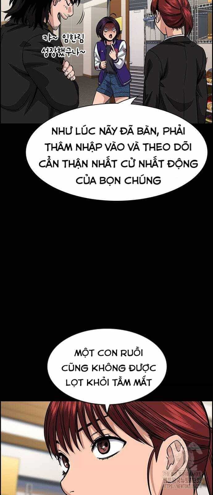 Giáo Dục Chân Chính - Chương 143 - ảnh 12