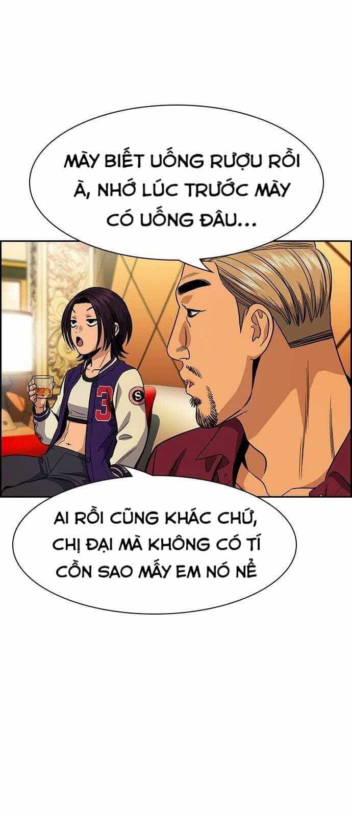 Giáo Dục Chân Chính - Chương 143 - ảnh 22