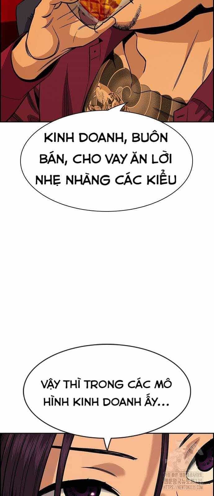 Giáo Dục Chân Chính - Chương 143 - ảnh 27