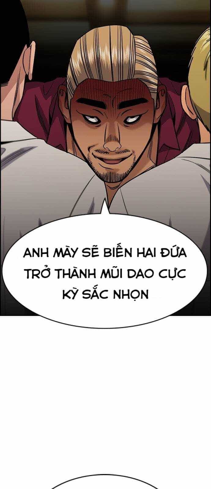 Giáo Dục Chân Chính - Chương 143 - ảnh 38