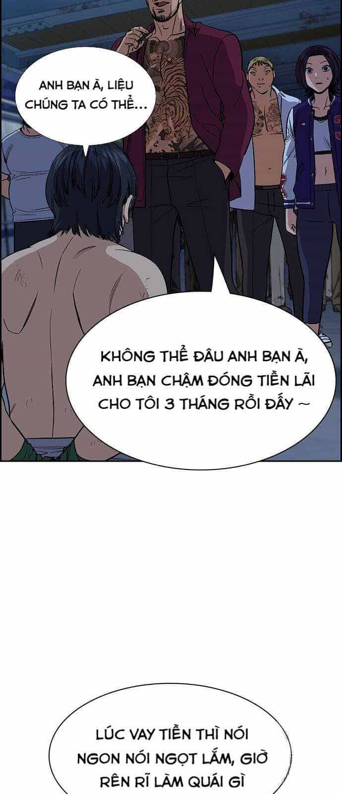 Giáo Dục Chân Chính - Chương 143 - ảnh 41