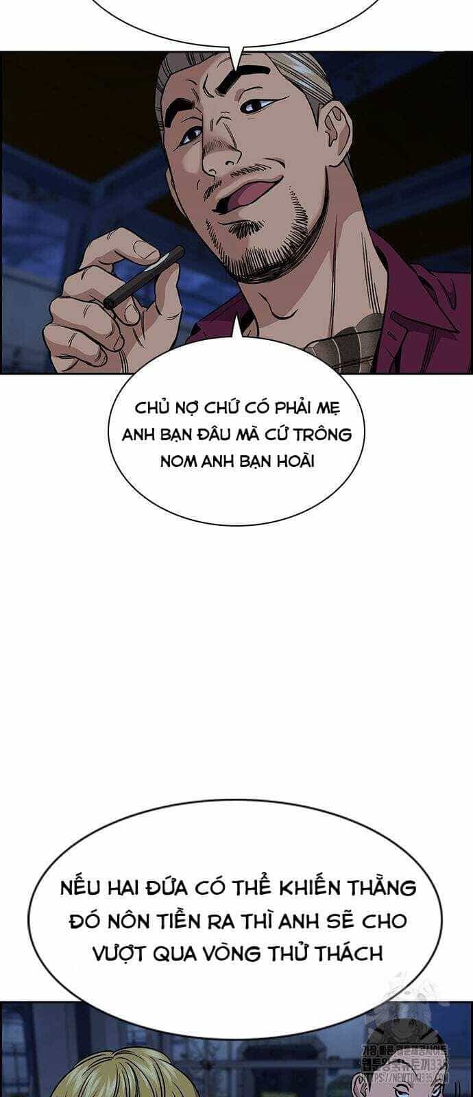 Giáo Dục Chân Chính - Chương 143 - ảnh 42