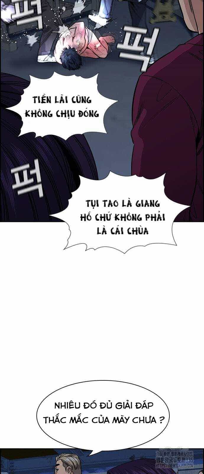 Giáo Dục Chân Chính - Chương 143 - ảnh 44