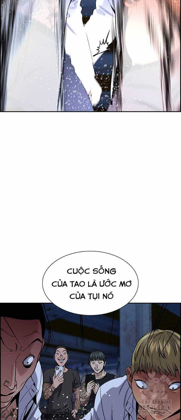 Giáo Dục Chân Chính - Chương 143 - ảnh 49