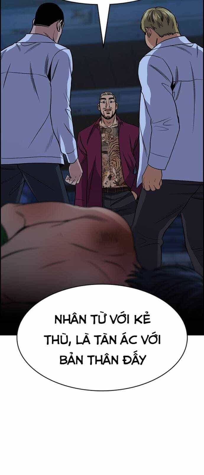 Giáo Dục Chân Chính - Chương 143 - ảnh 59