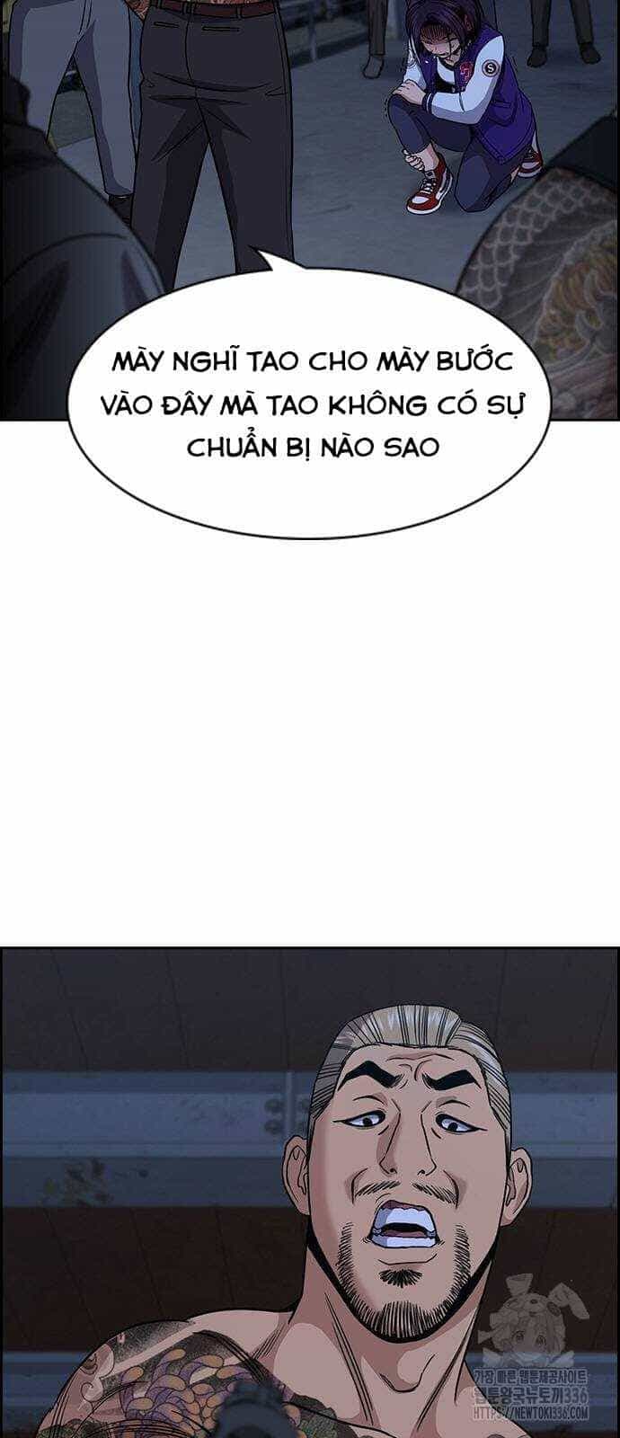 Giáo Dục Chân Chính - Chương 144 - ảnh 16