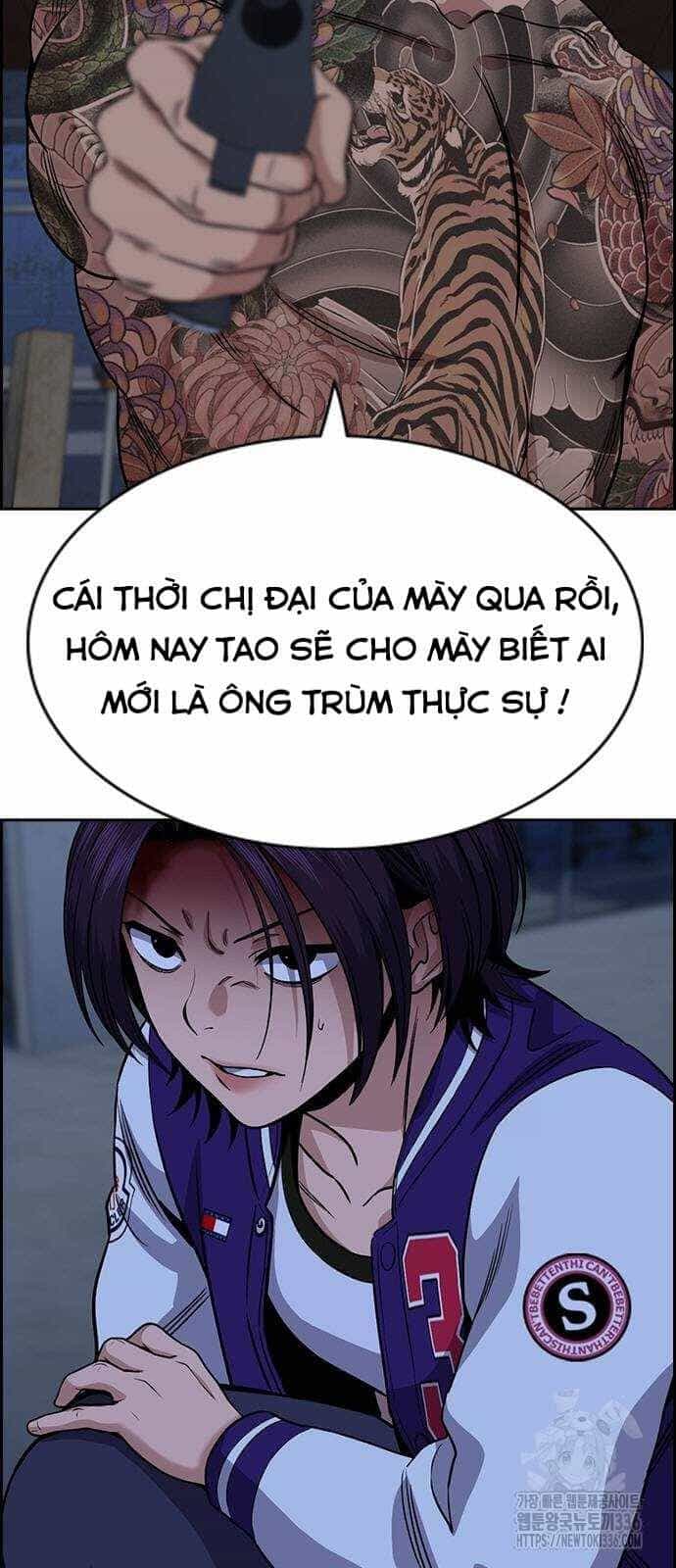 Giáo Dục Chân Chính - Chương 144 - ảnh 17