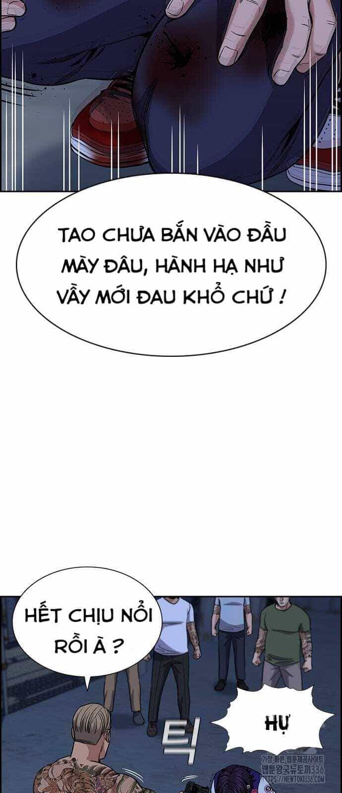 Giáo Dục Chân Chính - Chương 144 - ảnh 25