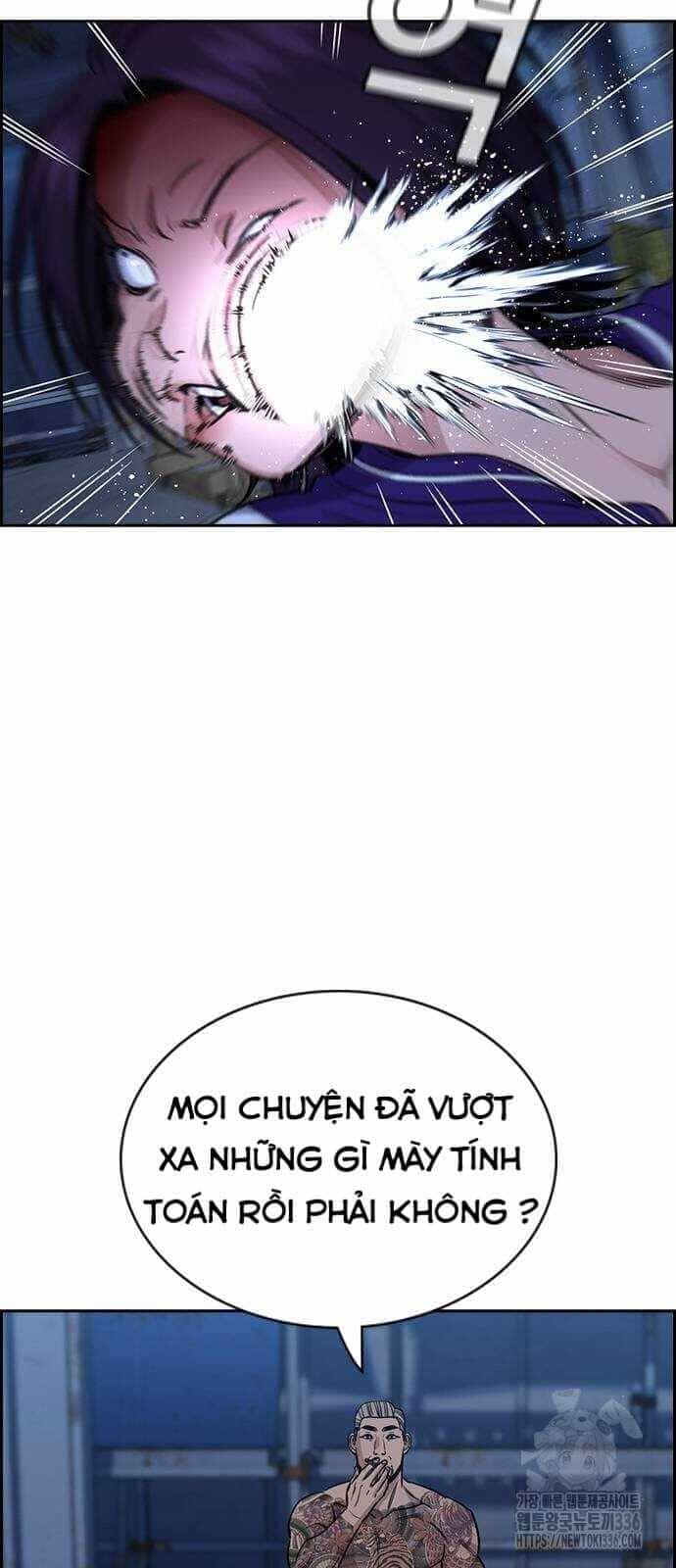Giáo Dục Chân Chính - Chương 144 - ảnh 35