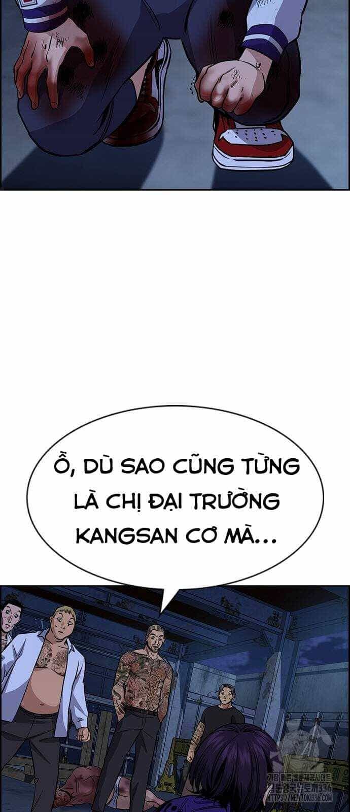 Giáo Dục Chân Chính - Chương 144 - ảnh 47