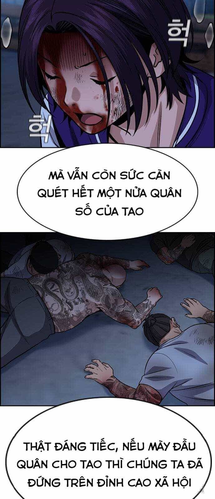Giáo Dục Chân Chính - Chương 144 - ảnh 49