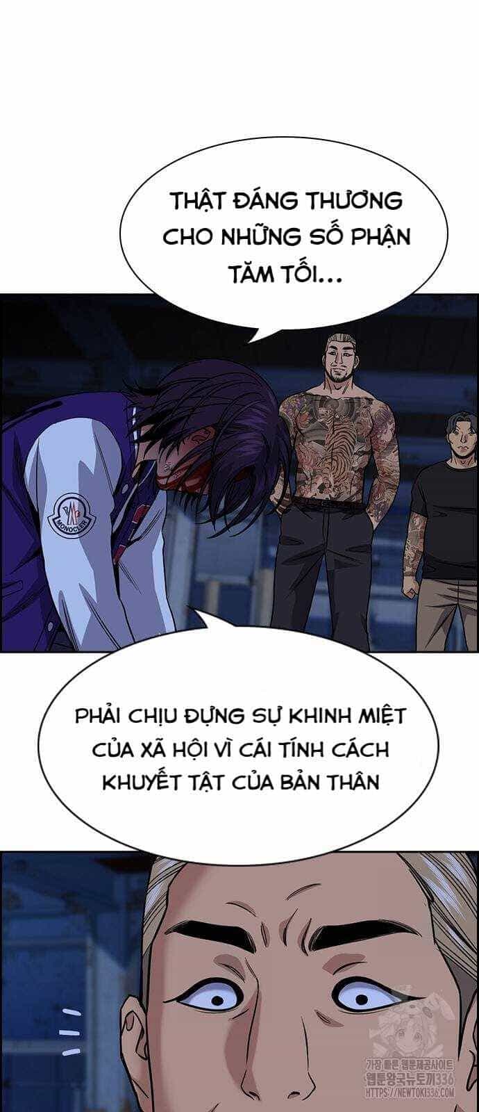 Giáo Dục Chân Chính - Chương 144 - ảnh 54