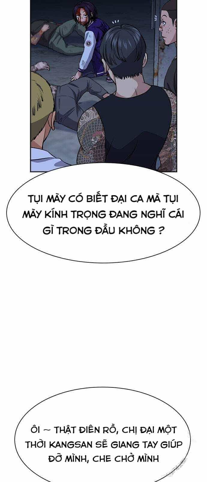 Giáo Dục Chân Chính - Chương 144 - ảnh 57