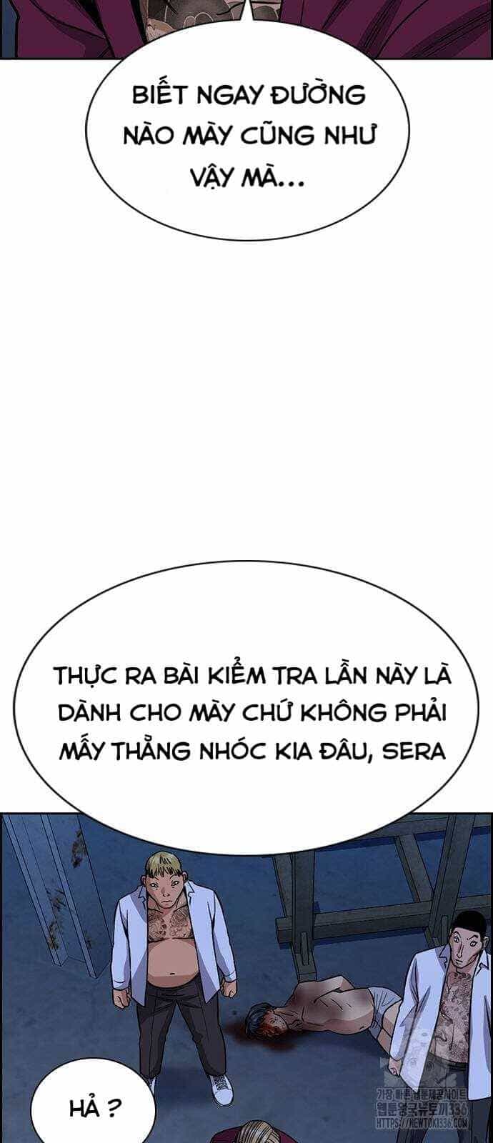 Giáo Dục Chân Chính - Chương 144 - ảnh 6
