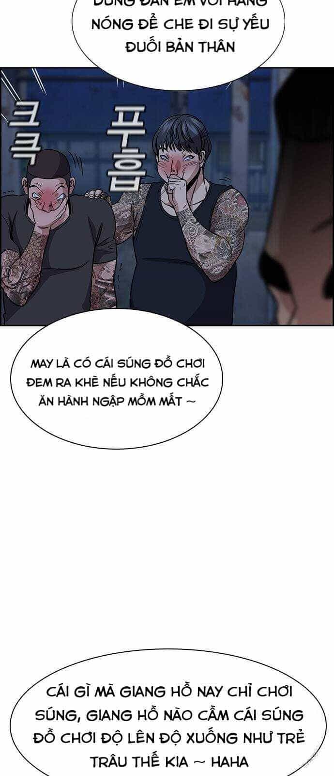 Giáo Dục Chân Chính - Chương 144 - ảnh 60