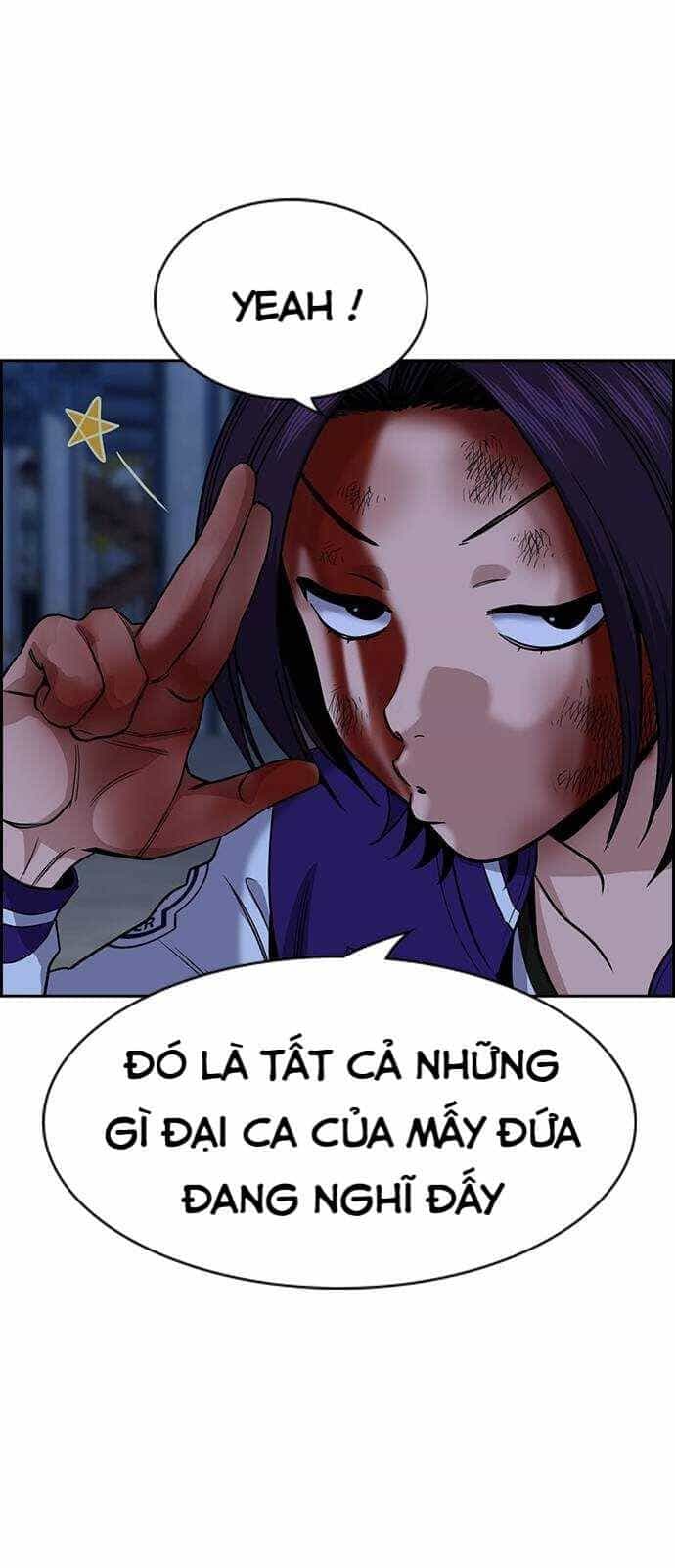 Giáo Dục Chân Chính - Chương 144 - ảnh 65