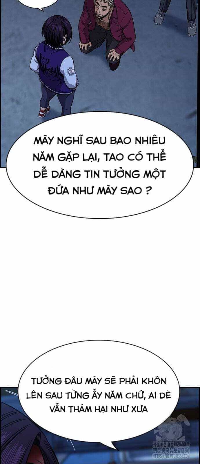 Giáo Dục Chân Chính - Chương 144 - ảnh 7