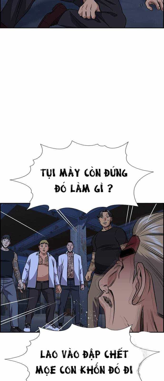 Giáo Dục Chân Chính - Chương 144 - ảnh 77