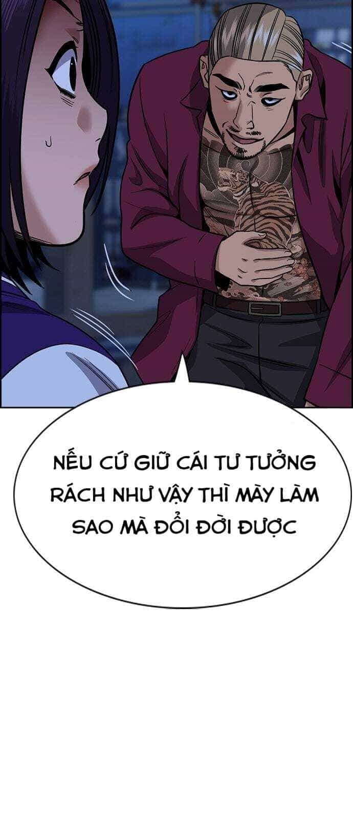 Giáo Dục Chân Chính - Chương 144 - ảnh 8