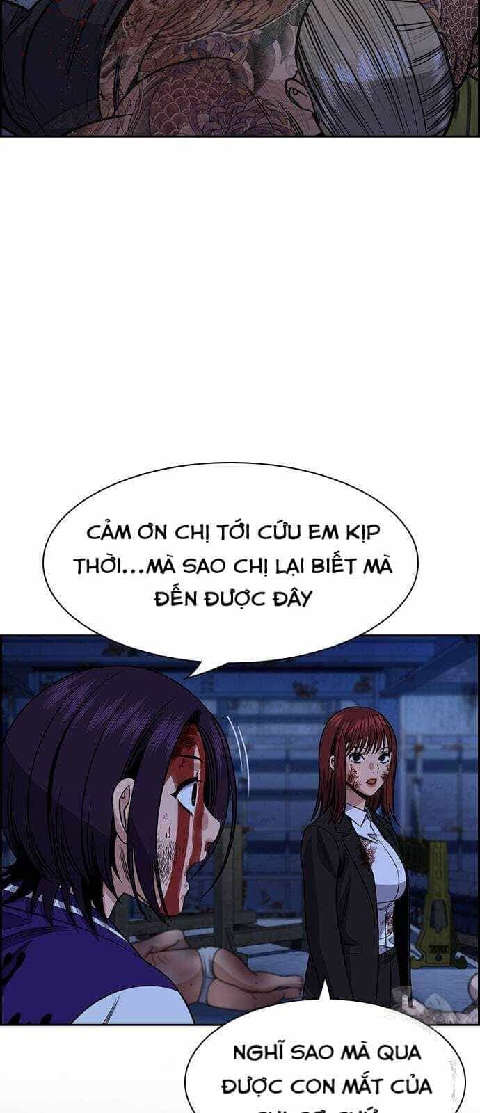 Giáo Dục Chân Chính - Chương 145 - ảnh 26