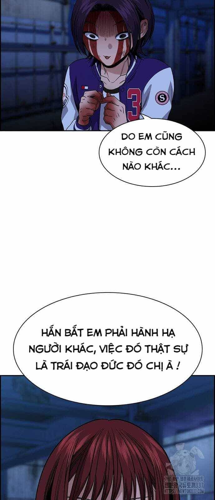 Giáo Dục Chân Chính - Chương 145 - ảnh 30