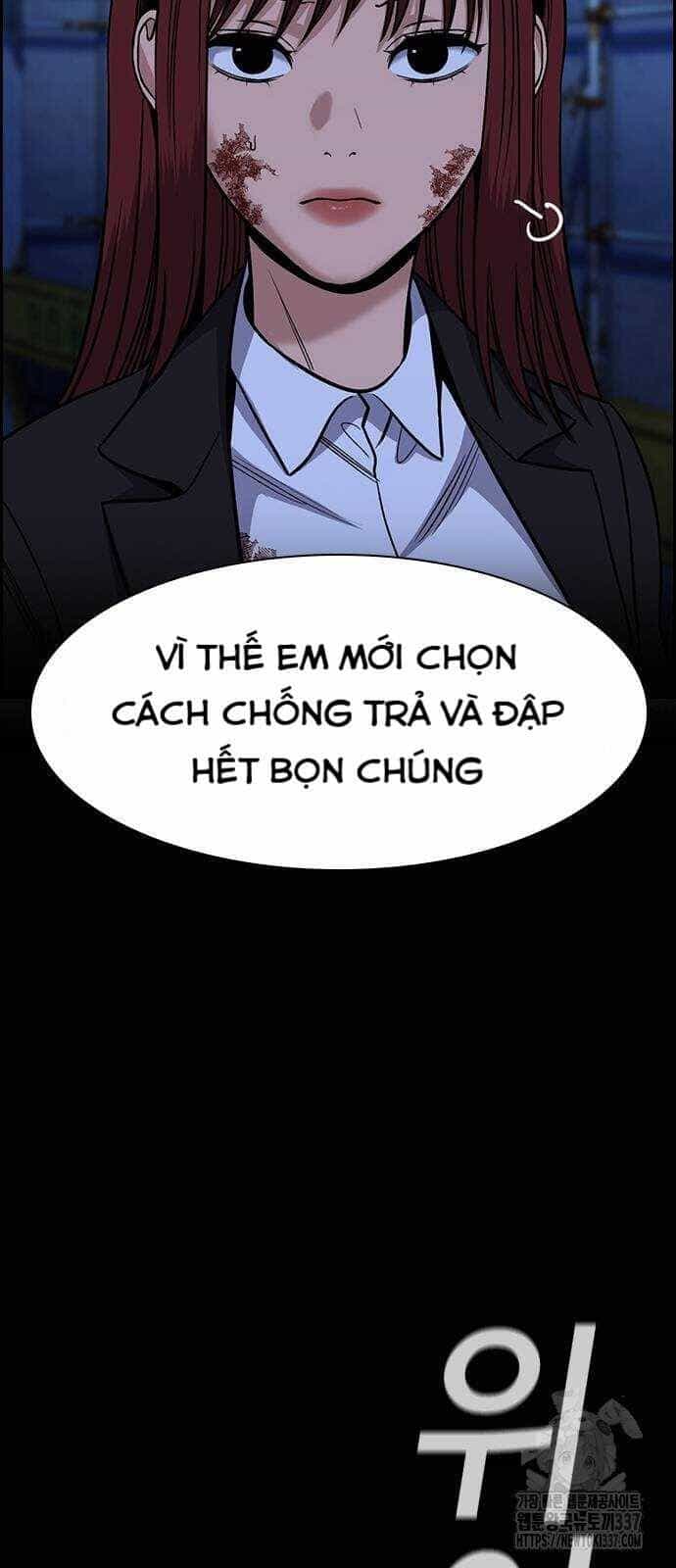 Giáo Dục Chân Chính - Chương 145 - ảnh 31