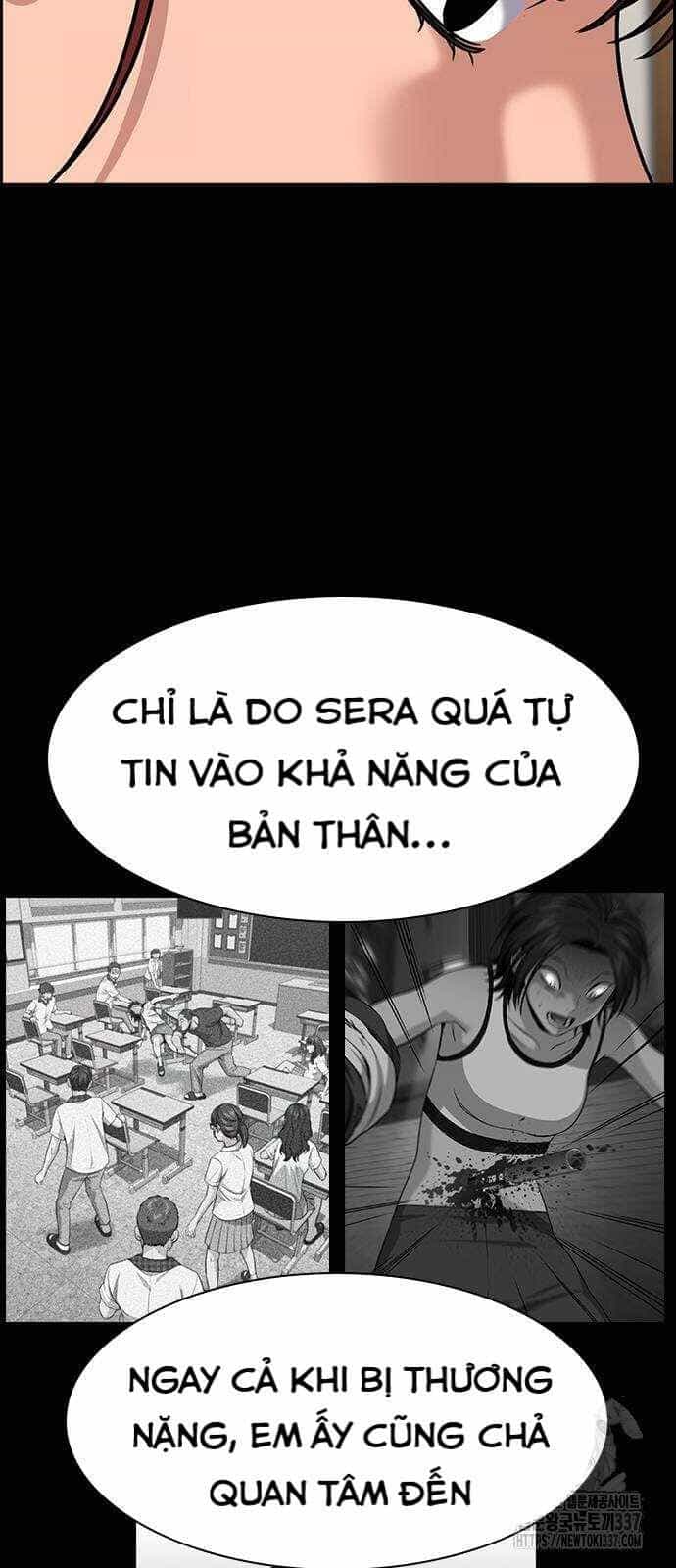 Giáo Dục Chân Chính - Chương 145 - ảnh 37