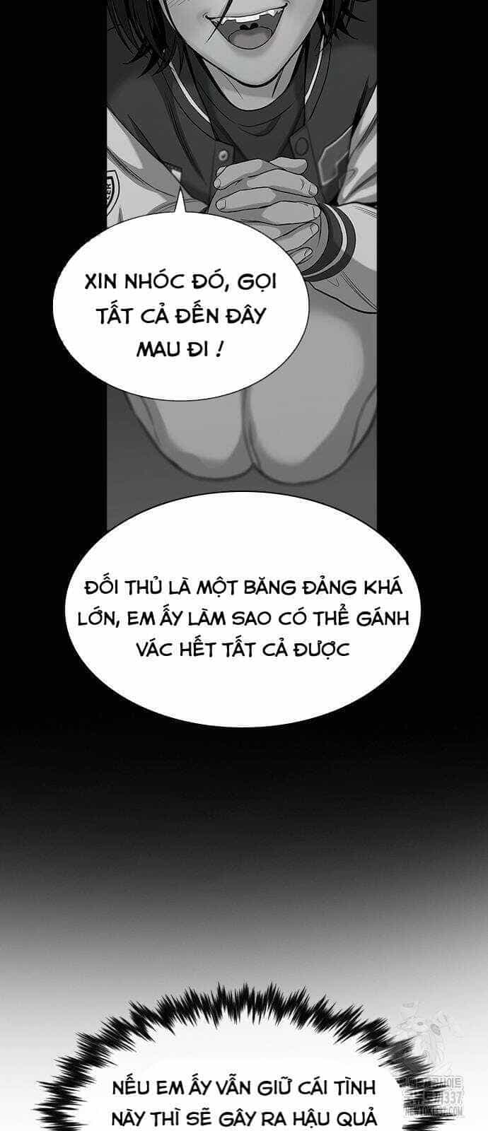 Giáo Dục Chân Chính - Chương 145 - ảnh 39