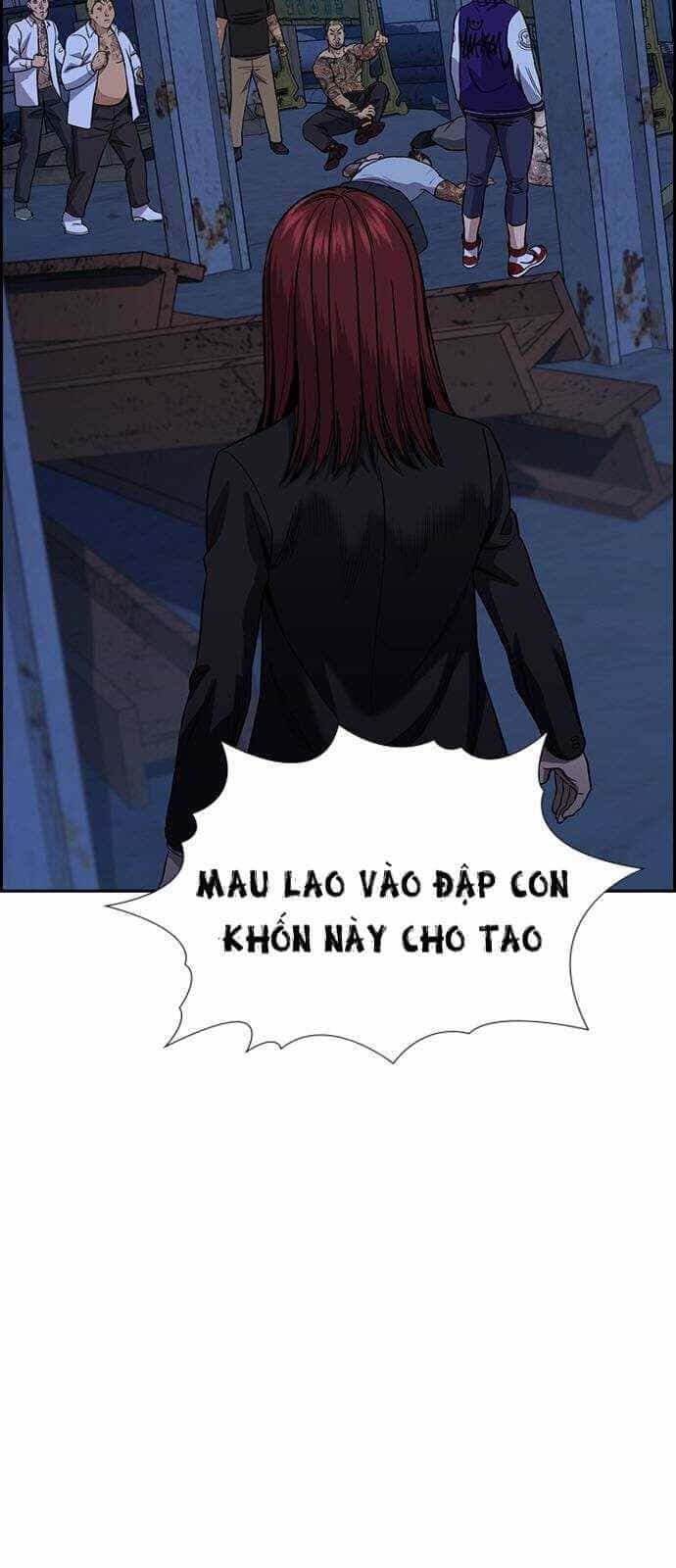 Giáo Dục Chân Chính - Chương 145 - ảnh 4
