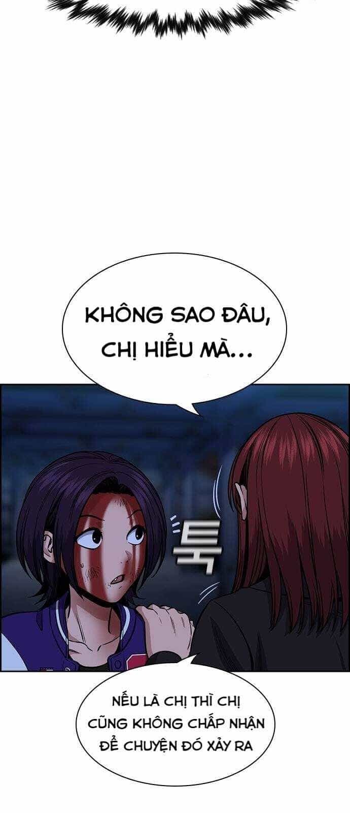 Giáo Dục Chân Chính - Chương 145 - ảnh 43