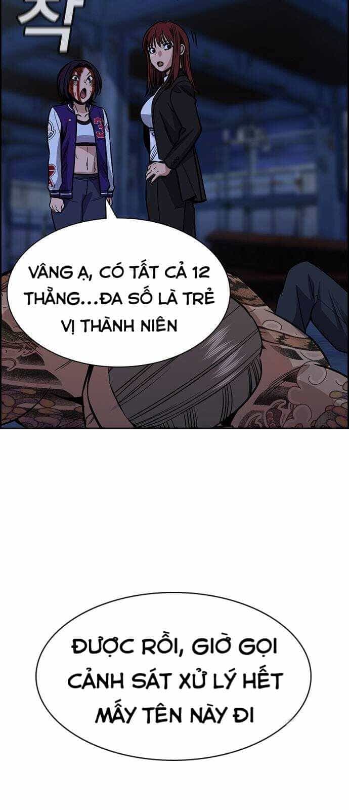 Giáo Dục Chân Chính - Chương 145 - ảnh 47